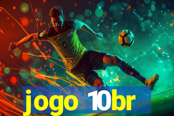 jogo 10br